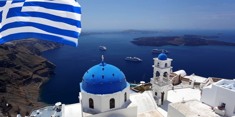 شاخص های اقتصادی تاثیرگذار بر سرمایه گذاری در یونان